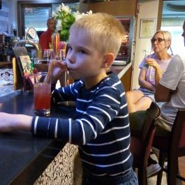 Hotel Atlantis Wellness & Conference, Hajdúszoboszló - Vendéglátás