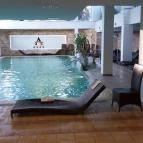 Hotel Atlantis Wellness & Conference Hajdúszoboszló - Wellness