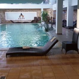 Hotel Atlantis Wellness & Conference, Hajdúszoboszló - Wellness