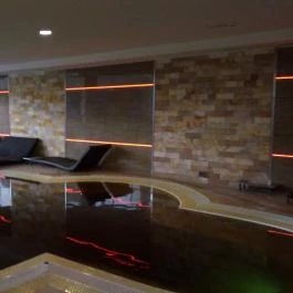 Hotel Atlantis Wellness & Conference, Hajdúszoboszló - Wellness