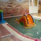 Hotel Atlantis Wellness & Conference Hajdúszoboszló - Wellness