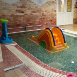 Hotel Atlantis Wellness & Conference, Hajdúszoboszló - Wellness