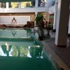 Hotel Atlantis Wellness & Conference Hajdúszoboszló - Wellness