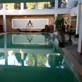 Hotel Atlantis Wellness & Conference, Hajdúszoboszló - Wellness