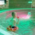 Hotel Atlantis Wellness & Conference Hajdúszoboszló - Wellness