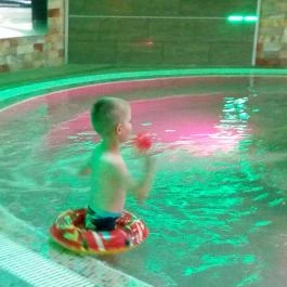 Hotel Atlantis Wellness & Conference, Hajdúszoboszló - Wellness