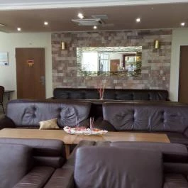 Hotel Atlantis Wellness & Conference, Hajdúszoboszló - Belső