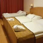 Barátság Gyógy és Wellness Szálloda Hajdúszoboszló - Szobák