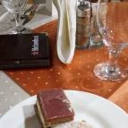 Barátság Gyógy és Wellness Szálloda Hajdúszoboszló - Vendéglátás