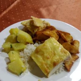 Barátság Gyógy és Wellness Szálloda, Hajdúszoboszló - Vendéglátás