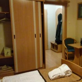 Barátság Gyógy és Wellness Szálloda, Hajdúszoboszló - Szobák