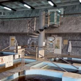 Barátság Gyógy és Wellness Szálloda, Hajdúszoboszló - Wellness