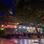 Borcsa Étterem Balatonfüred - Külső kép