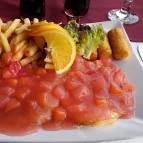 Horgony Étterem és Kávézó Tokaj - Egyéb