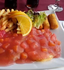 Horgony Étterem és Kávézó