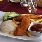 Horgony Étterem és Kávézó Tokaj - Egyéb