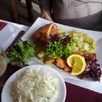 Horgony Étterem és Kávézó Tokaj - Egyéb