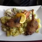 Horgony Étterem és Kávézó Tokaj - Egyéb