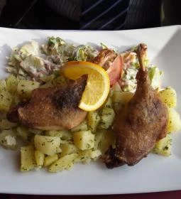 Horgony Étterem és Kávézó