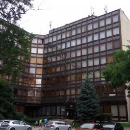 Hotel Estella Superior Eger - Külső kép