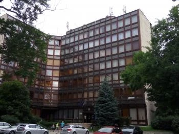 Hotel Estella Superior Eger