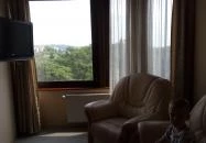 Hotel Estella Superior Eger