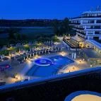 Le Primore Hotel & Spa Hévíz - Külső kép