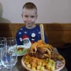 Lebuj Pincefogadó étterme Bodrogkeresztúr - Egyéb