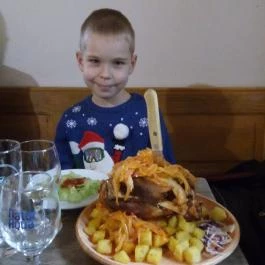 Lebuj Pincefogadó étterme, Bodrogkeresztúr - Egyéb