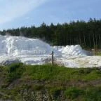 Hunguest Saliris Egerszalók - Környék