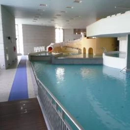 Hunguest Saliris, Egerszalók - Wellness
