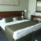 Hunguest Saliris Egerszalók - Szobák