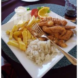 Terülj-Terülj Asztalkám, Tokaj - Étel/ital