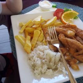 Terülj-Terülj Asztalkám, Tokaj - Étel/ital