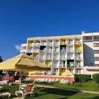 Thermal Hotel Garden Hajdúszoboszló - Külső kép