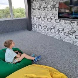 Thermal Hotel Garden, Hajdúszoboszló - Szórakozás/Sport