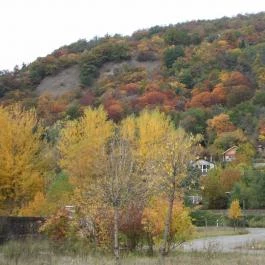 Thermal Hotel Visegrád, Visegrád - Környék