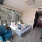 Tisia Hotel & Spa Tiszaújváros - Szobák