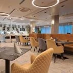 Tisia Hotel & Spa Tiszaújváros - Vendéglátás