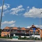 Nimród Hotel Mosonmagyaróvár - Külső kép