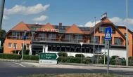 Nimród Hotel Mosonmagyaróvár - Külső kép