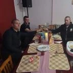 Panoráma Étterem Balatonberény - Egyéb