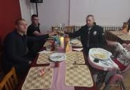 Panoráma Étterem Balatonberény