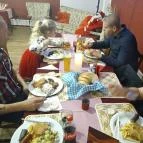 Panoráma Étterem Balatonberény - Egyéb