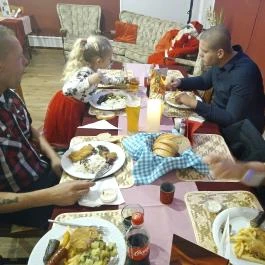 Panoráma Étterem, Balatonberény - Egyéb