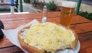 Csutak Söröző, Budapest