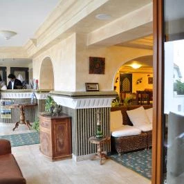 Amira Boutique Hotel Wellness & Spa Hévíz - Belső