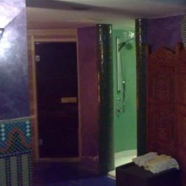 Amira Boutique Hotel Wellness & Spa Hévíz - Wellness