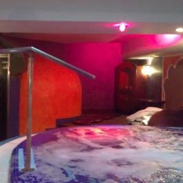 Amira Boutique Hotel Wellness & Spa Hévíz - Wellness