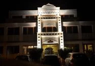 Amira Boutique Hotel Wellness & Spa Hévíz